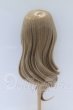 画像2: 8-9inch/ウィッグ：Ronshuka Couture様製 S-26-03-01-016-SK-ZS (2)