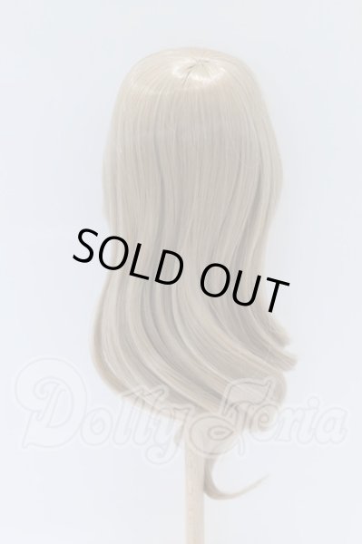 画像2: 8-9inch/ウィッグ：Ronshuka Couture様製 S-26-03-01-016-SK-ZS (2)