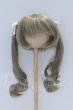 画像1: 8-9inch/ウィッグ S-26-03-01-099-SK-ZS (1)