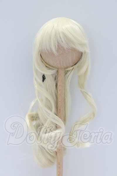 画像1: 8-9inch/ウィッグ S-26-03-01-096-SK-ZS (1)