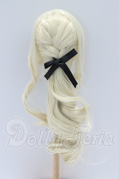 画像3: 8-9inch/ウィッグ S-26-03-01-096-SK-ZS (3)