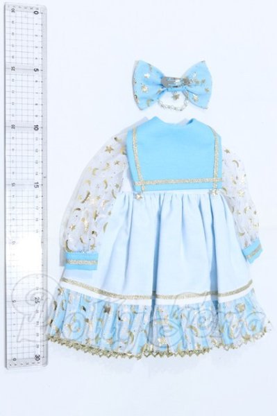 画像2: SDM＆MSD/OF:衣装セット S-26-03-15-063-SK-ZS (2)