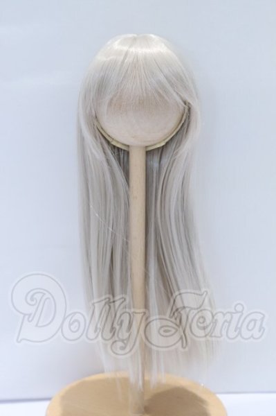 画像1: 7-8inch/ウィッグ S-26-03-01-024-SK-ZS (1)