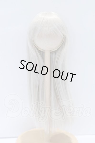 画像1: 7-8inch/ウィッグ S-26-03-01-024-SK-ZS (1)