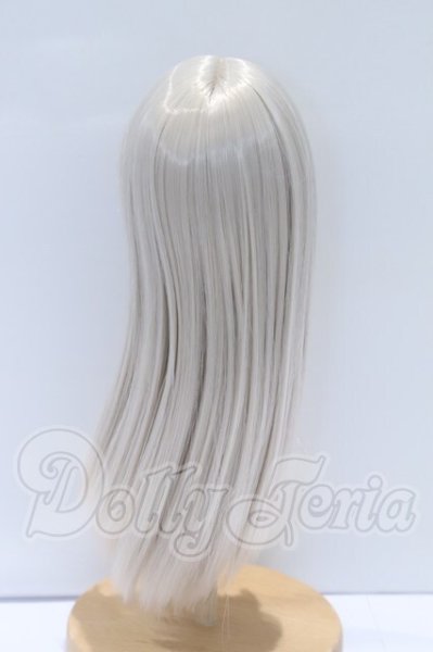 画像2: 7-8inch/ウィッグ S-26-03-01-024-SK-ZS (2)