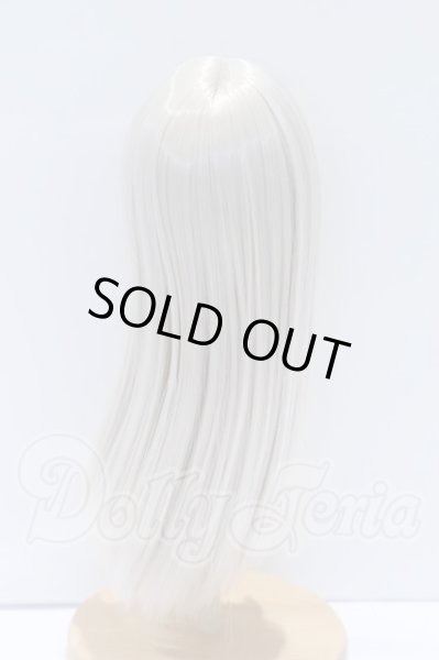 画像2: 7-8inch/ウィッグ S-26-03-01-024-SK-ZS (2)