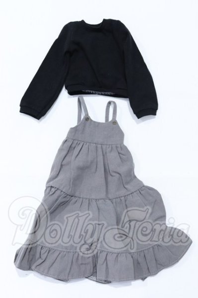 画像1: SDM＆MSD/OF:衣装セット S-26-03-08-029-SK-ZS (1)