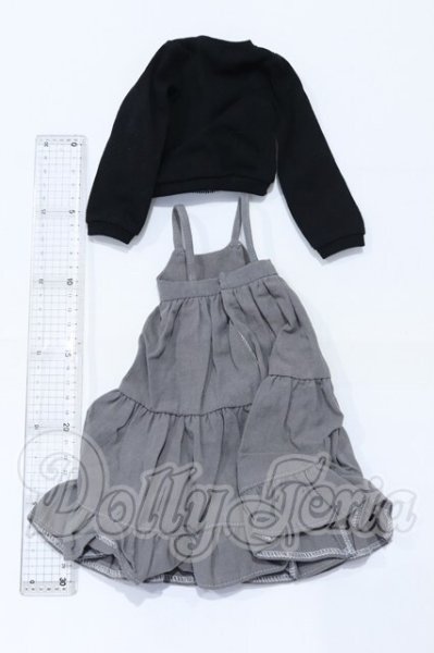 画像2: SDM＆MSD/OF:衣装セット S-26-03-08-029-SK-ZS (2)