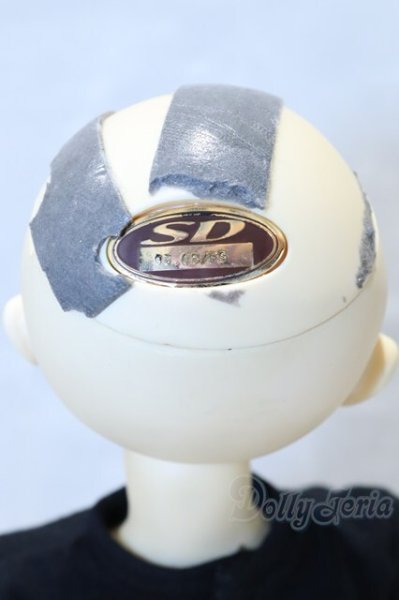 画像5: SD13男の子/フルチョイス X3I S-26-01-18-002-YB-ZS (5)