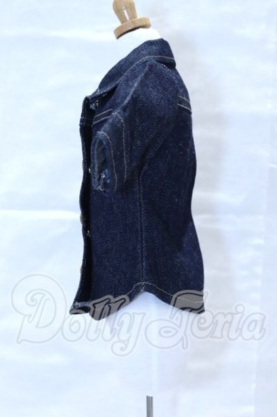 画像2: SDGrB＆SD13男の子/OF:トップス S-26-03-15-015-YB-ZS (2)