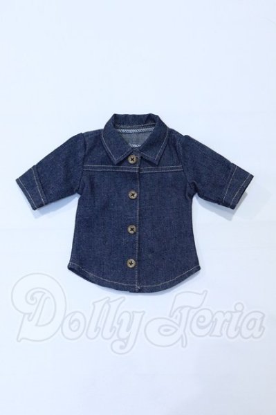 画像4: SDGrB＆SD13男の子/OF:トップス S-26-03-15-015-YB-ZS (4)