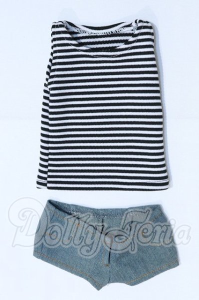 画像1: SD/OF:衣装セット S-26-04-19-033-YB-ZS (1)