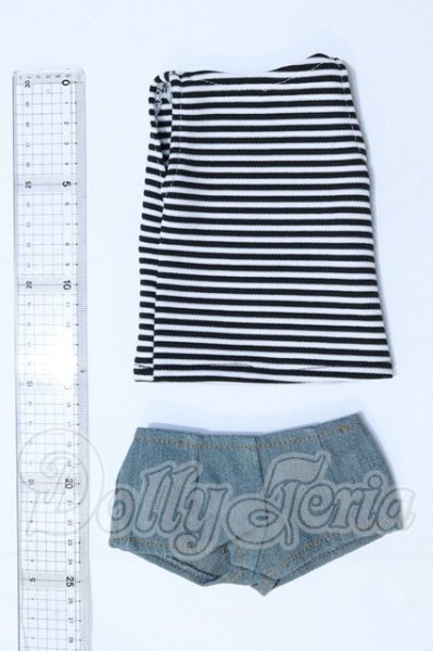 画像2: SD/OF:衣装セット S-26-04-19-033-YB-ZS (2)