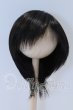 画像1: 7-8inch/ウィッグ S-26-03-08-099-YB-ZS (1)