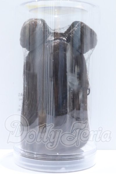 画像3: 6-7inch/ウィッグ S-26-06-28-068-YB-ZS (3)