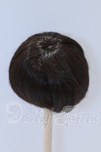 画像2: 7-8inch/ウィッグ S-26-03-08-045-YB-ZS (2)