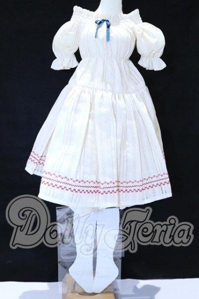 画像1: SD/OF:衣装セット S-26-04-19-031-YB-ZS (1)