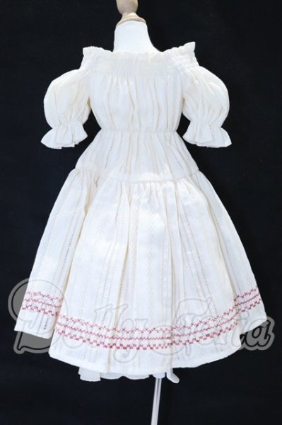 画像3: SD/OF:衣装セット S-26-04-19-031-YB-ZS (3)