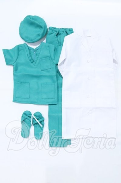 画像1: SDGrB＆SD13男の子/OF:衣装セット S-26-03-08-086-YB-ZS (1)