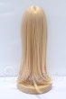 画像2: 7-8inch/ウィッグ S-26-03-01-019-YB-ZS (2)