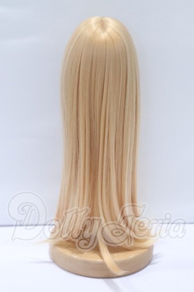 画像2: 7-8inch/ウィッグ S-26-03-01-019-YB-ZS (2)