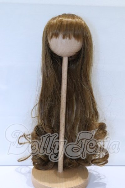 画像1: 9-10inch/ウィッグ S-26-04-05-091-SK-ZS (1)