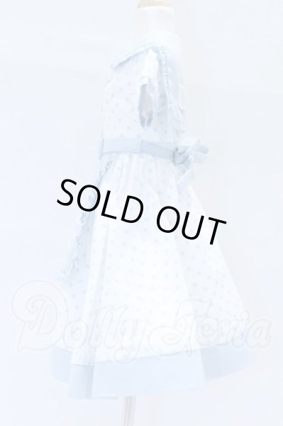 画像2: MSD＆MDD/OF:Melody.C様製メイドワンピース S-26-06-21-523-YB-ZS (2)