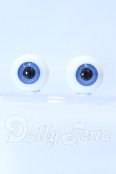 画像1: 16mm/HGグラスアイ/ディープアクア S-26-05-10-042-SK-ZS (1)
