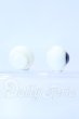 画像2: 16mm/HGグラスアイ/ディープアクア S-26-05-10-042-SK-ZS (2)