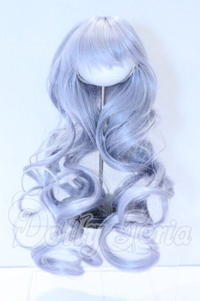 画像1: 6〜6.5inchウィッグ S-26-04-05-096-SK-ZS (1)