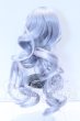 画像2: 6〜6.5inchウィッグ S-26-04-05-096-SK-ZS (2)
