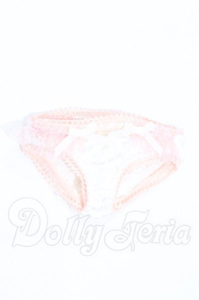 画像1: SDM＆MSD/OF:下着 S-26-05-24-030-YB-ZS (1)