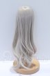 画像2: 7-8inch/ウィッグ S-26-03-08-049-YB-ZS (2)