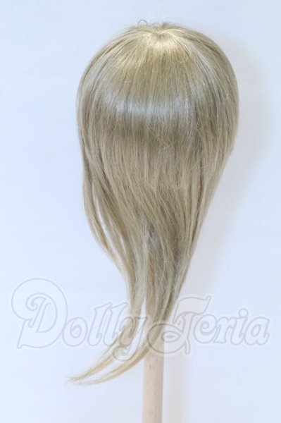 画像2: 7-8inch/ウィッグ S-26-04-19-098-SK-ZS (2)