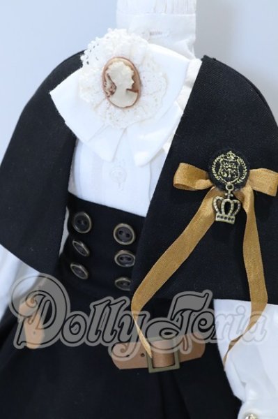 画像3: SDM＆MSD/OF:衣装セット S-26-07-19-021-YB-ZS (3)