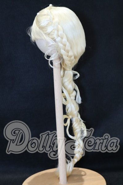 画像3: 7-8inch/ウィッグ S-26-03-29-031-YB-ZS (3)