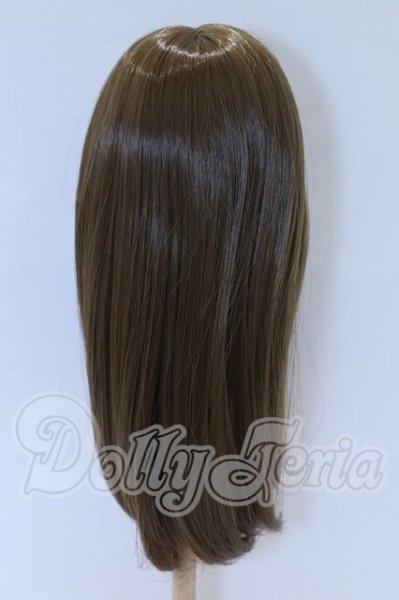 画像2: 8-9inch/ウィッグ S-26-04-05-026-YB-ZS (2)