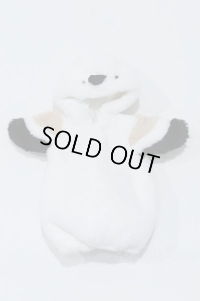 画像1: 幼SD/OF:シマエナガセット・ちび S-26-01-25-012-SK-ZS (1)