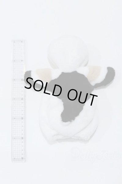 画像2: 幼SD/OF:シマエナガセット・ちび S-26-01-25-012-SK-ZS (2)