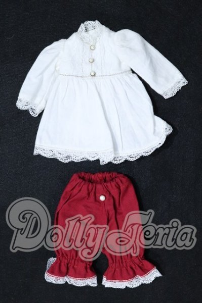 画像5: 幼SD/OF:衣装セット S-26-04-05-086-SK-ZS (5)