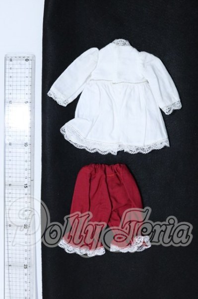 画像6: 幼SD/OF:衣装セット S-26-04-05-086-SK-ZS (6)