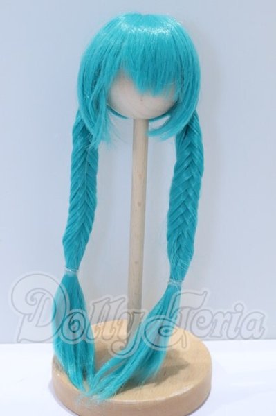 画像1: 7-8inch/ウィッグ S-26-03-08-041-SK-ZS (1)