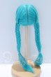 画像2: 7-8inch/ウィッグ S-26-03-08-041-SK-ZS (2)