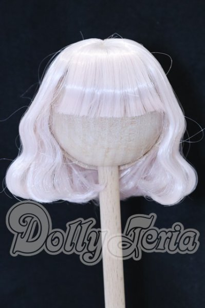 画像1: 7-8inch/ウィッグ S-26-03-29-038-SK-ZS (1)