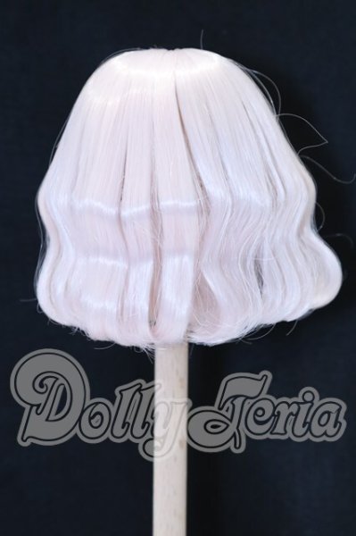 画像2: 7-8inch/ウィッグ S-26-03-29-038-SK-ZS (2)