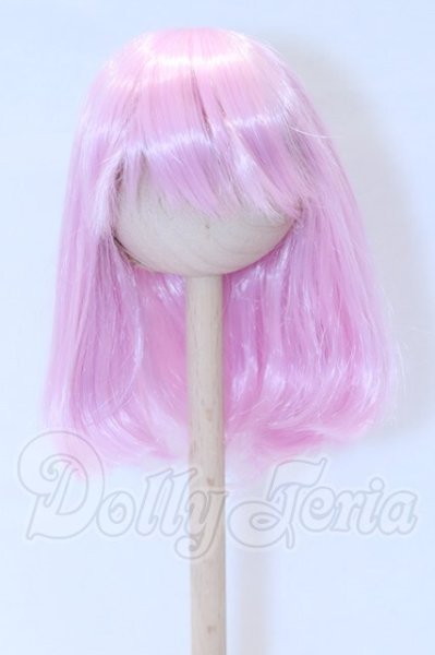 画像1: 7-8inch/ウィッグ S-26-03-29-035-SK-ZS (1)