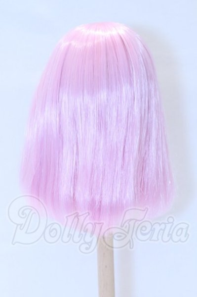 画像2: 7-8inch/ウィッグ S-26-03-29-035-SK-ZS (2)