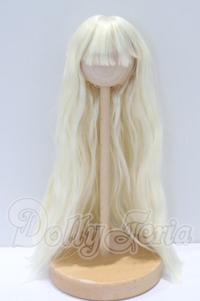 画像1: 7-8inch/ウィッグ S-26-03-08-046-SK-ZS (1)