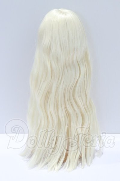 画像2: 7-8inch/ウィッグ S-26-03-08-046-SK-ZS (2)