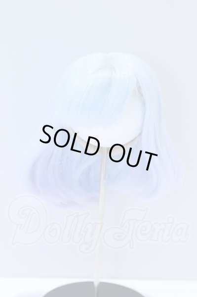 画像1: 7-8inch/ウィッグ S-26-03-08-048-SK-ZS (1)